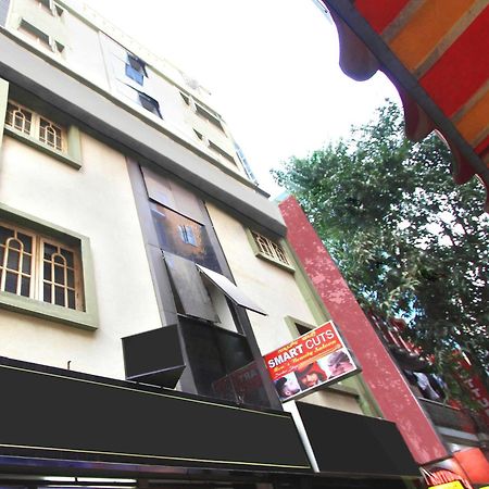 Hotel Oyo Flagship Century Residency Bengaluru Zewnętrze zdjęcie